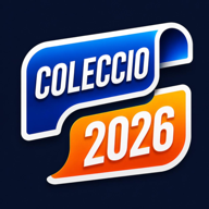 Coleccio app icon